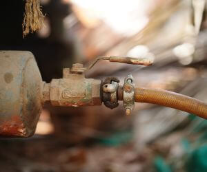 About The Faucet Pros New Liberty, IA